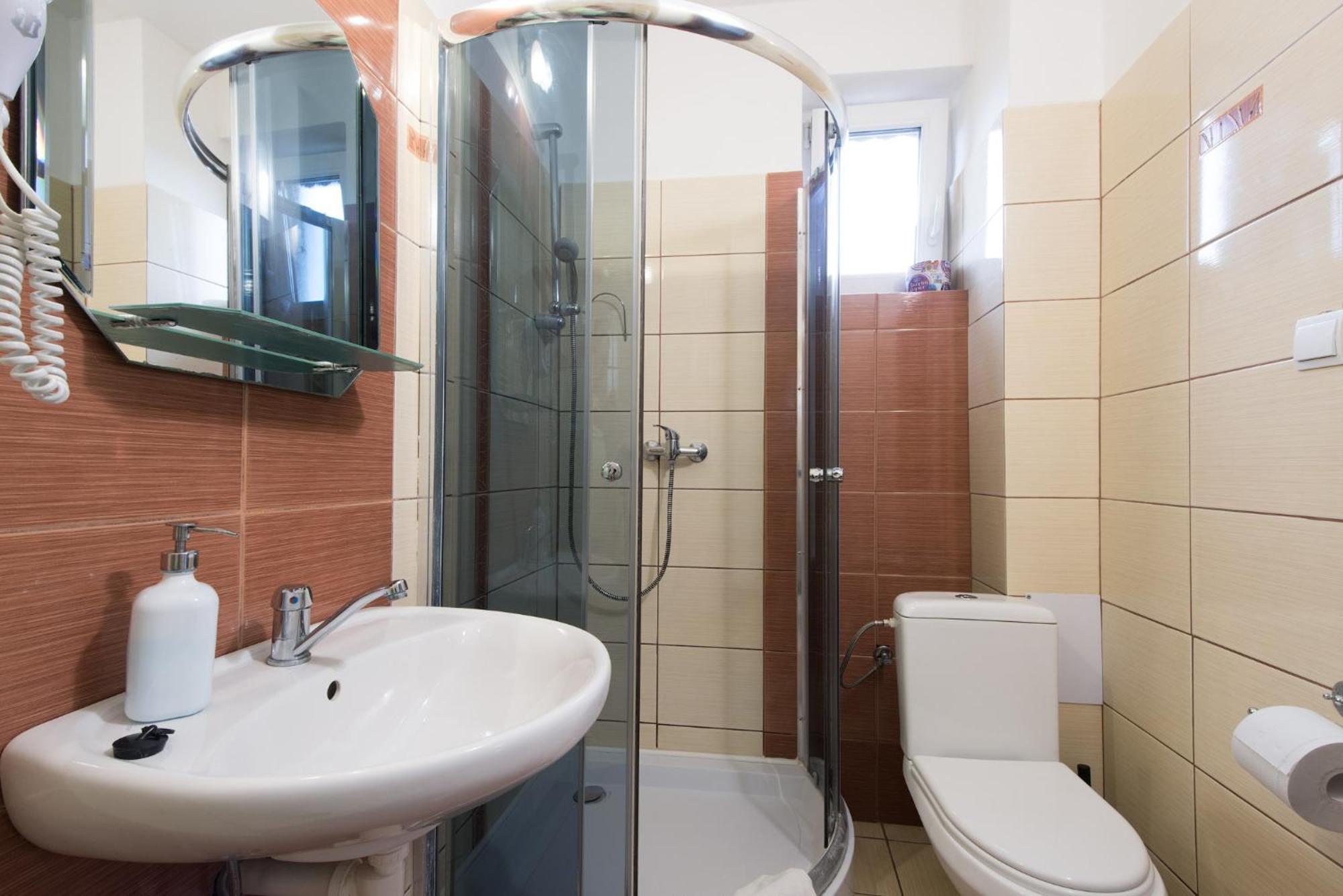 דירות Podhájska Privat Arcadia חדר תמונה