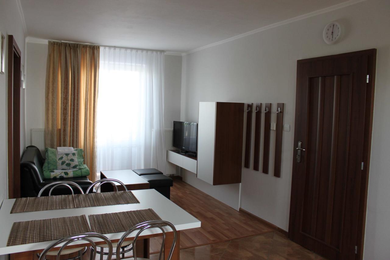 דירות Podhájska Privat Arcadia מראה חיצוני תמונה