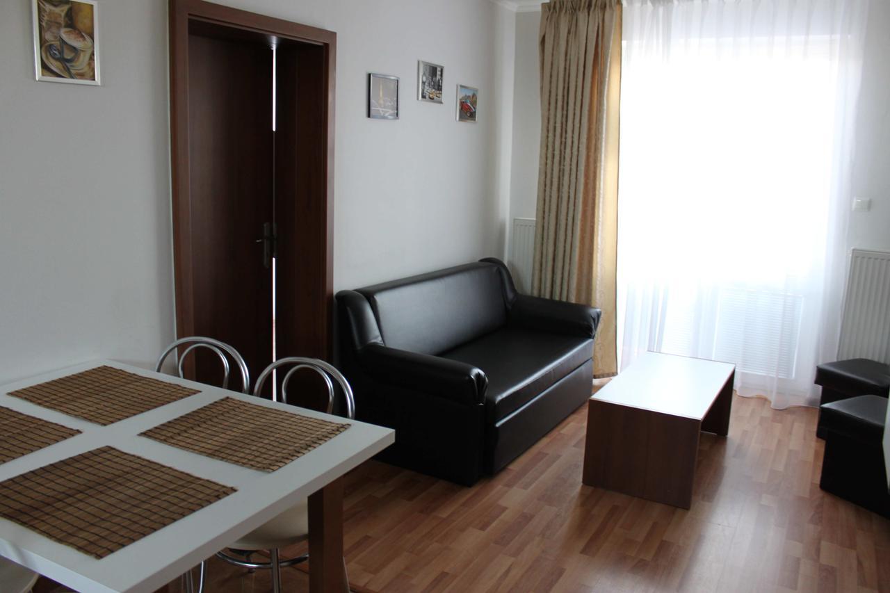 דירות Podhájska Privat Arcadia מראה חיצוני תמונה