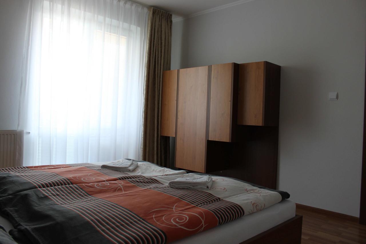 דירות Podhájska Privat Arcadia מראה חיצוני תמונה