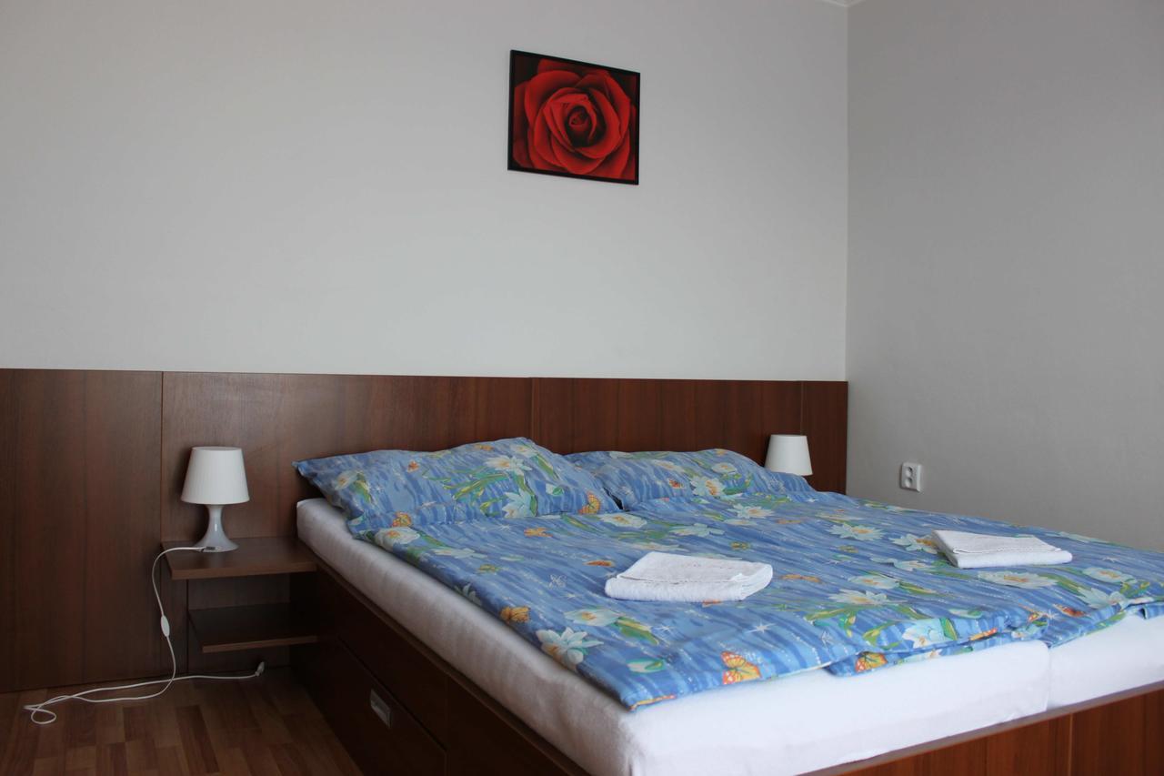 דירות Podhájska Privat Arcadia מראה חיצוני תמונה
