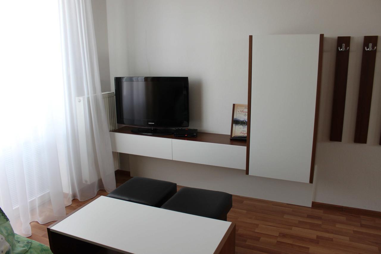 דירות Podhájska Privat Arcadia מראה חיצוני תמונה