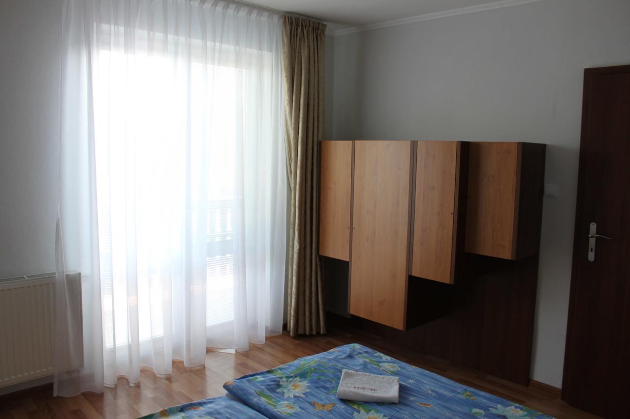 דירות Podhájska Privat Arcadia מראה חיצוני תמונה