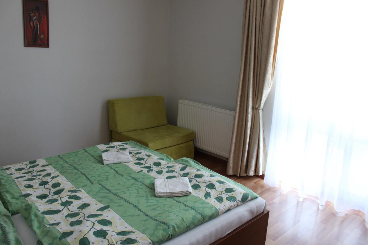 דירות Podhájska Privat Arcadia מראה חיצוני תמונה
