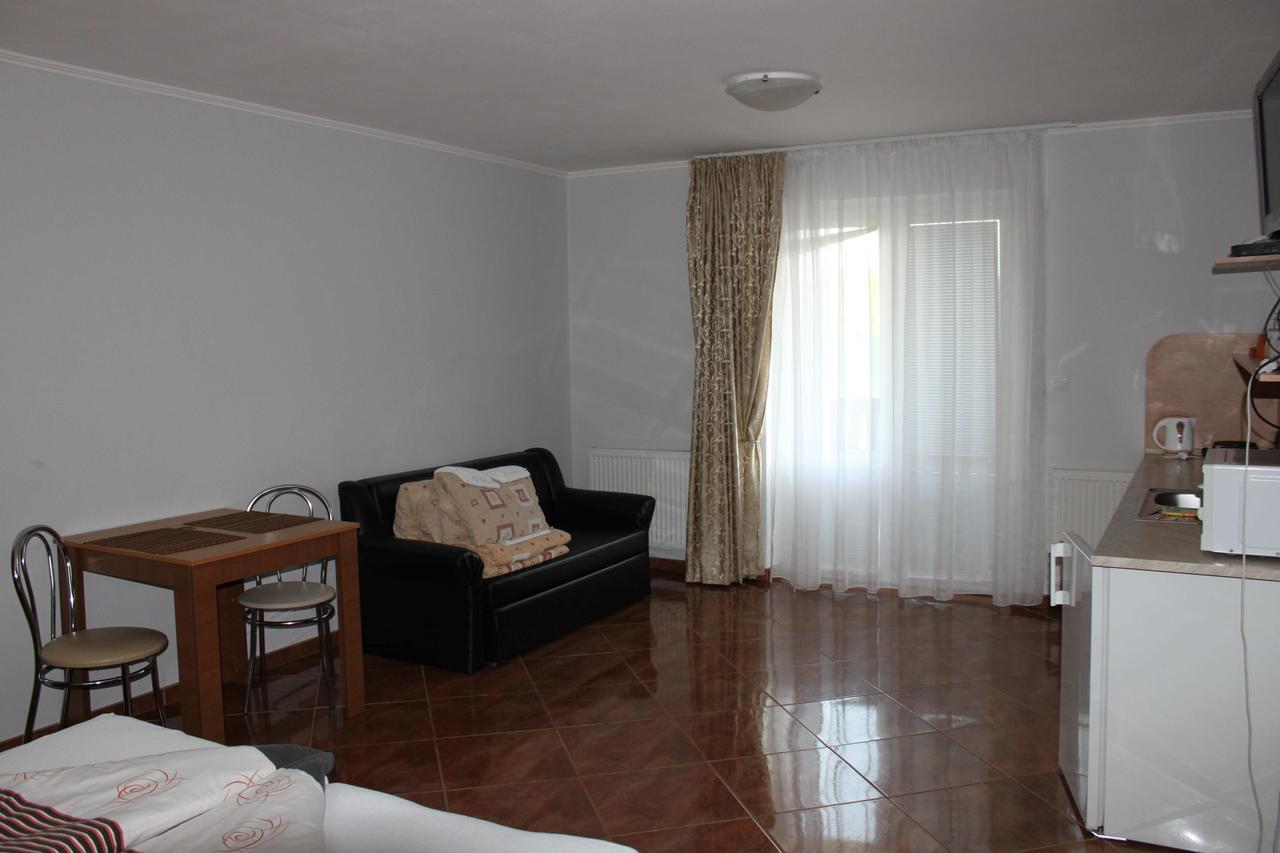 דירות Podhájska Privat Arcadia מראה חיצוני תמונה